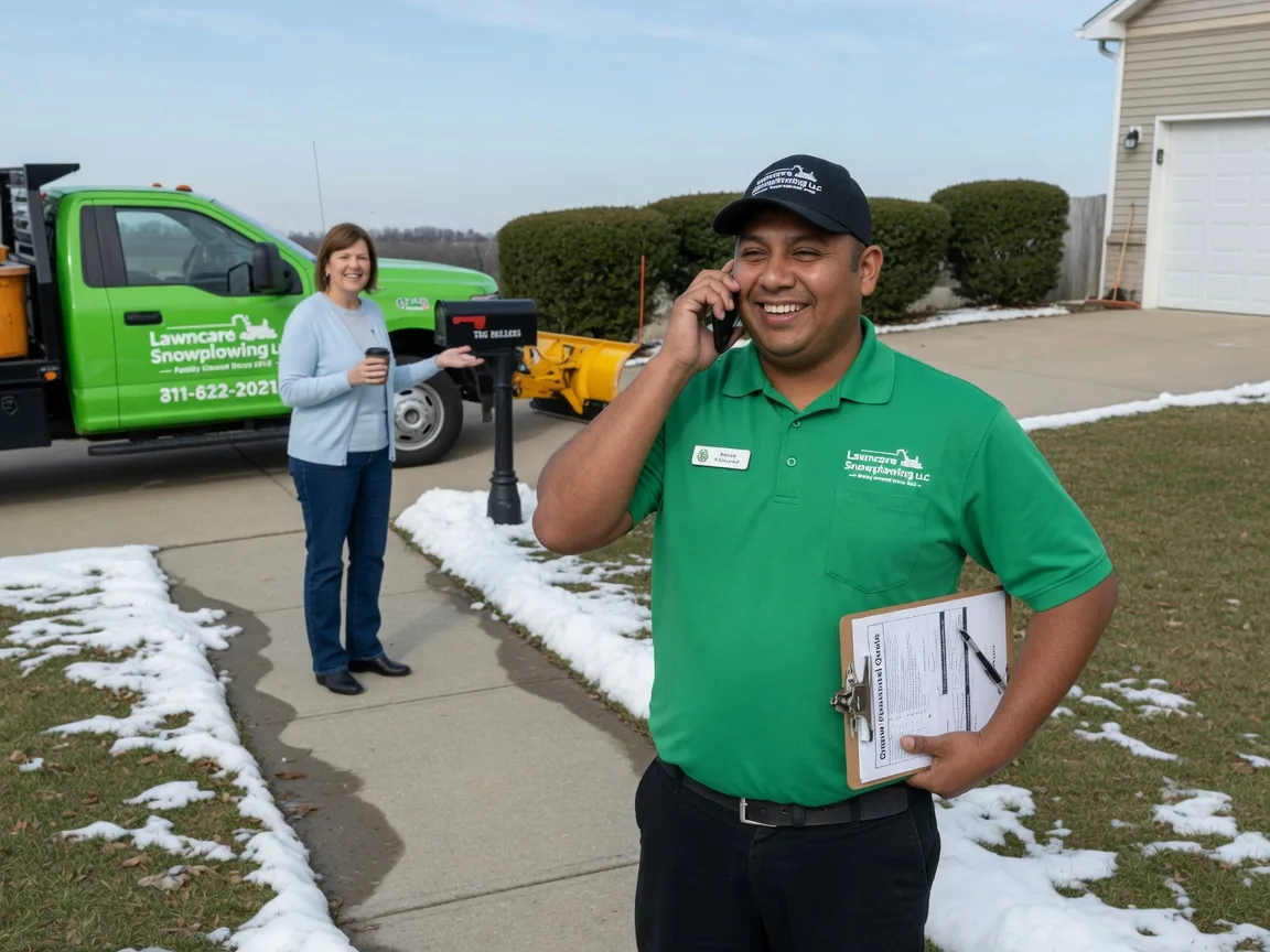 Lawn Care Services By Expert Landscaper Lawrence Township, NJ FAQs